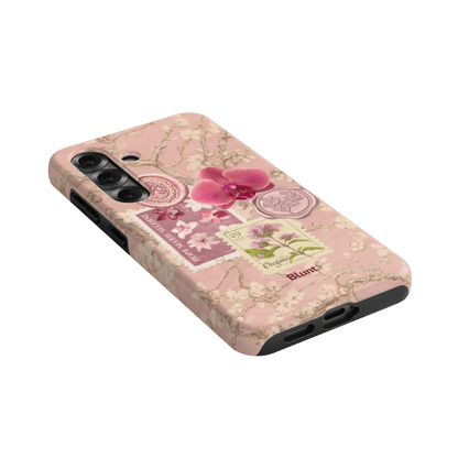 Letters Home Samsung Case - Blunt Cases