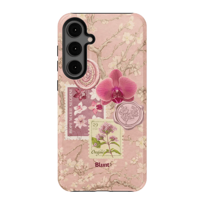 Letters Home Samsung Case - Blunt Cases