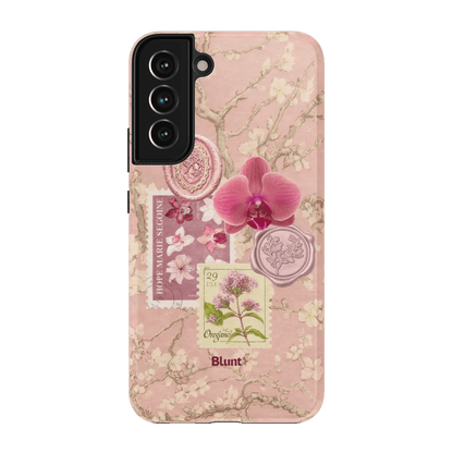 Letters Home Samsung Case - Blunt Cases