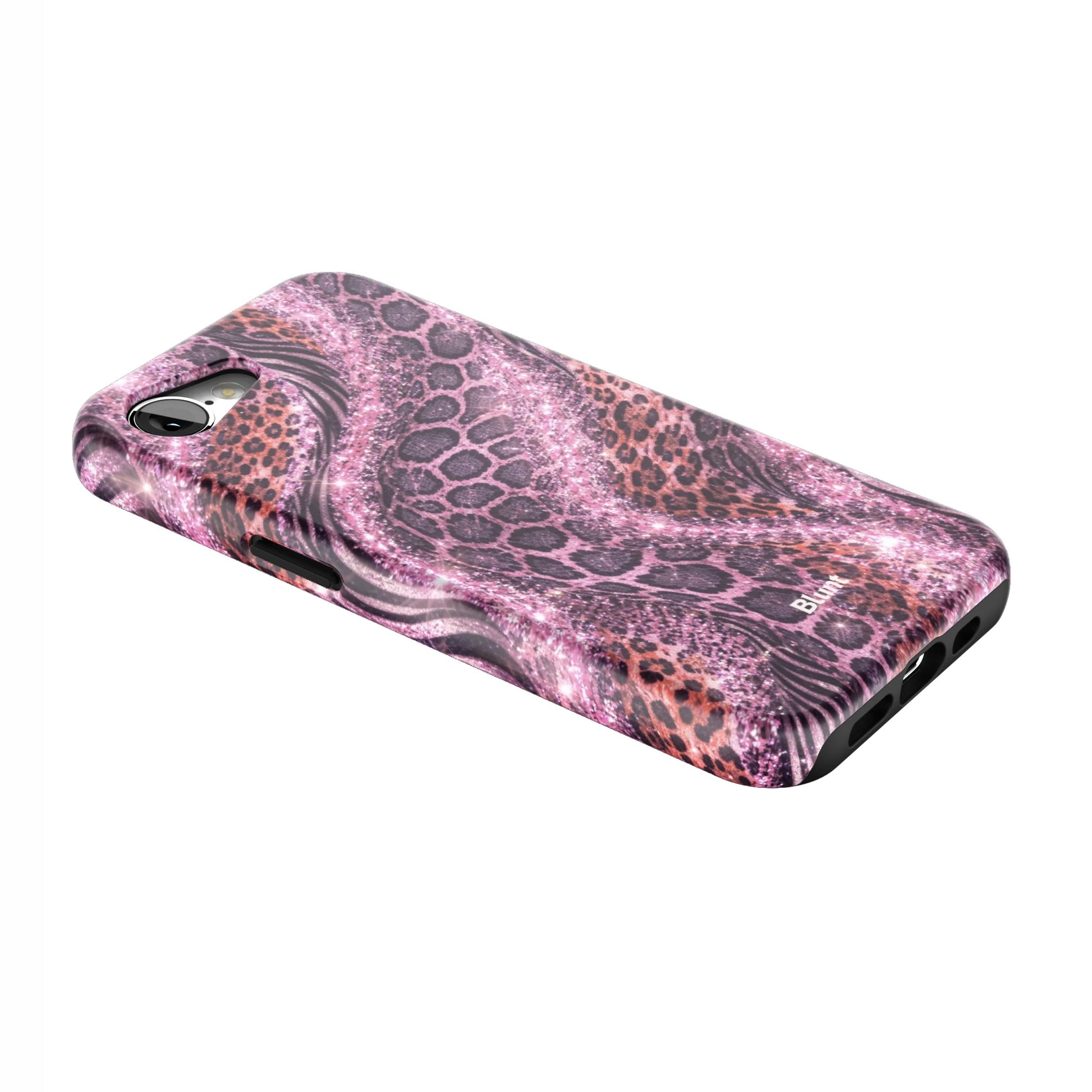 Pinky-Feral-iphone-case-iPhone 16 E-2