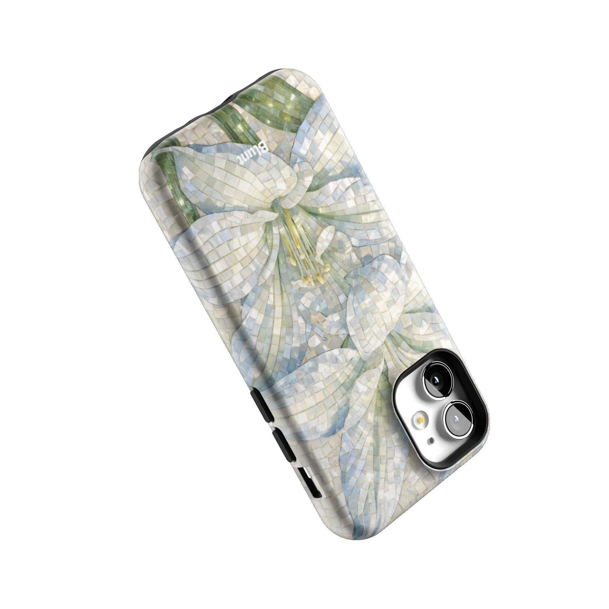 Sampaguita-iphone-case-iPhone 12 Mini-4