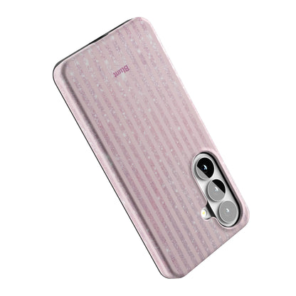 Pink-Champagne-Stripe-samsung-case-Galaxy S26-4