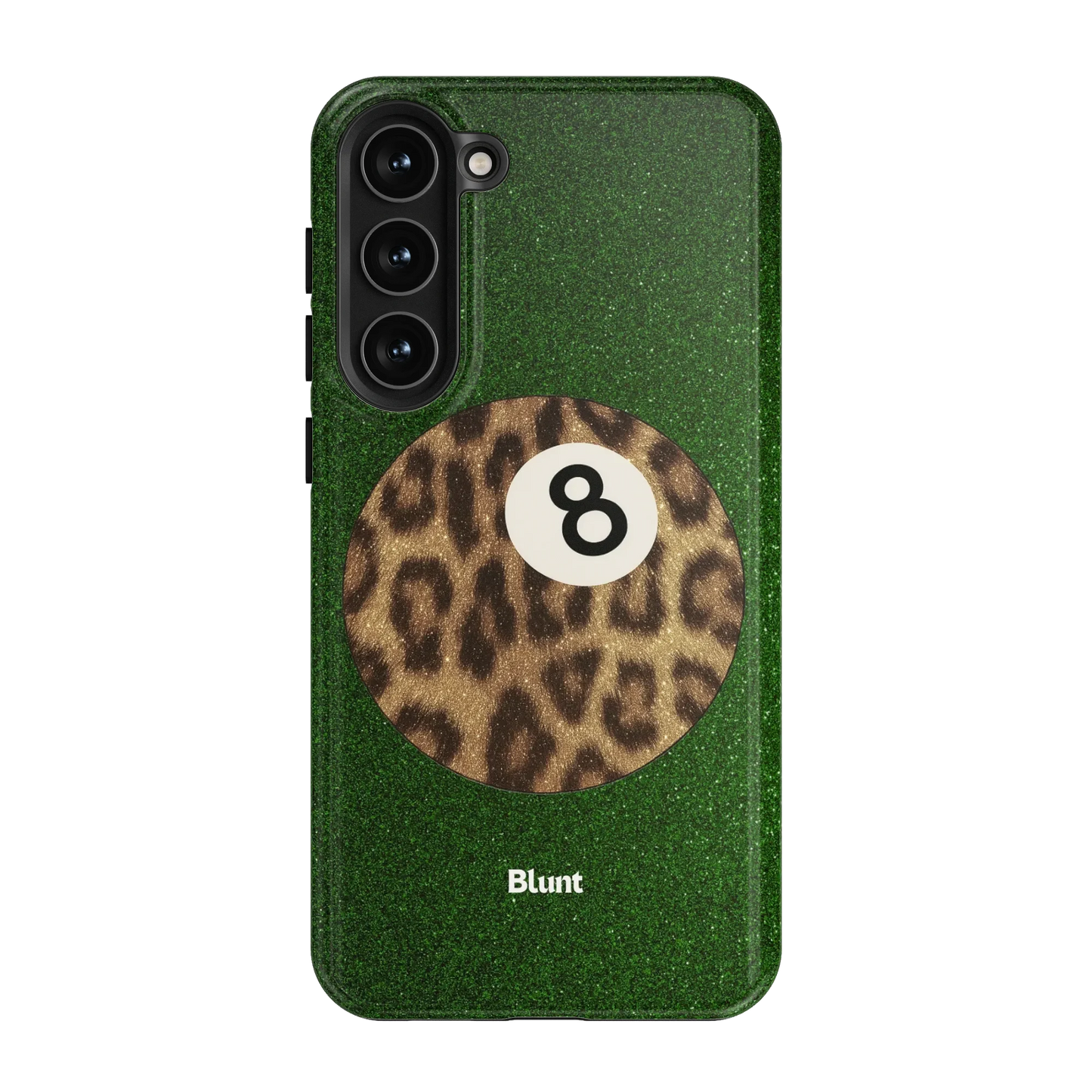 Hunter 8 Ball Samsung Case
