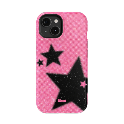 After Dark iPhone Case