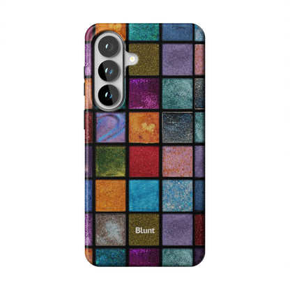 Showgirl-Shadows-samsung-case-Galaxy S26 Plus-1