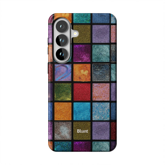 Showgirl-Shadows-samsung-case-Galaxy S26 Plus-1
