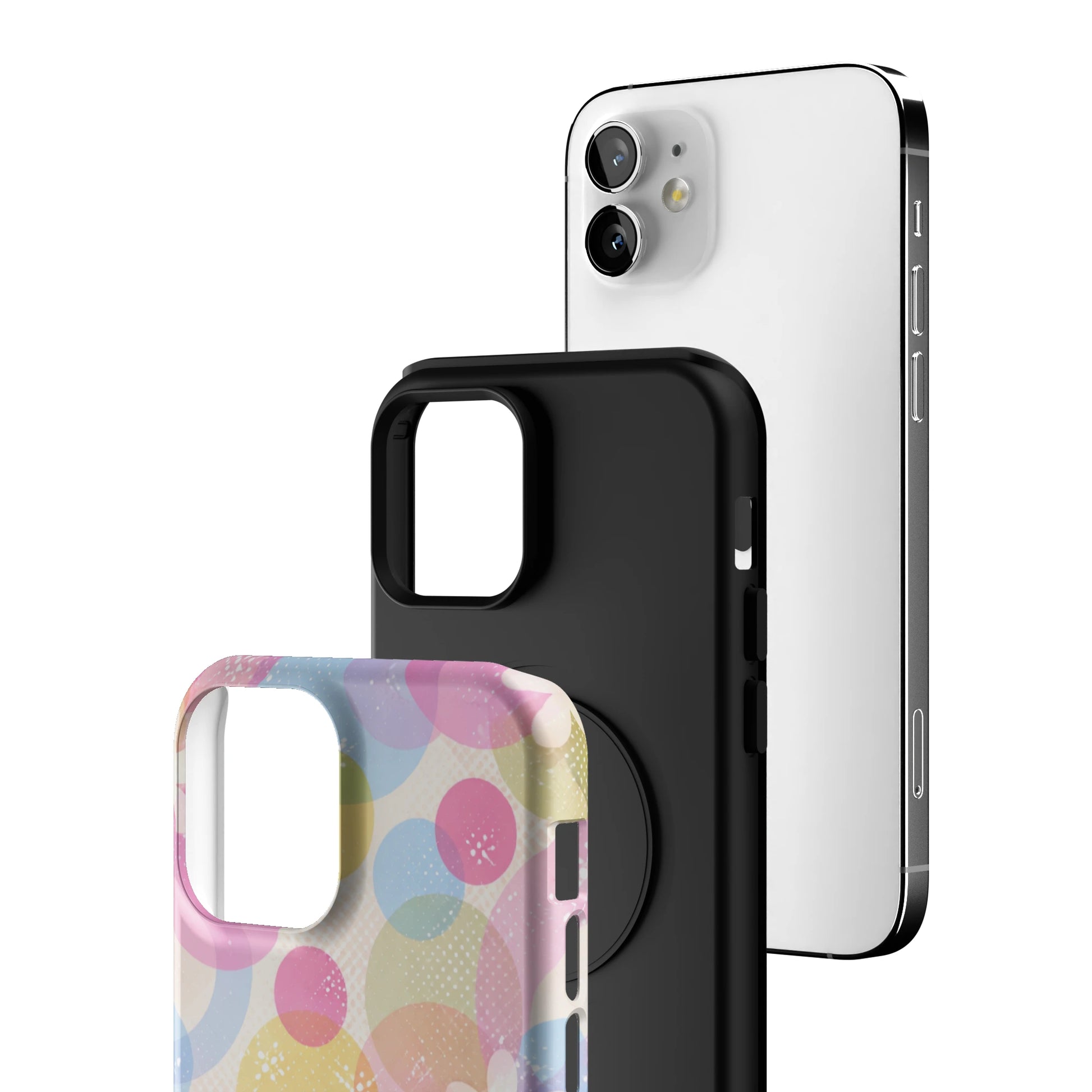Lexie iPhone Case gallery - Iphone_12_Iphone_3