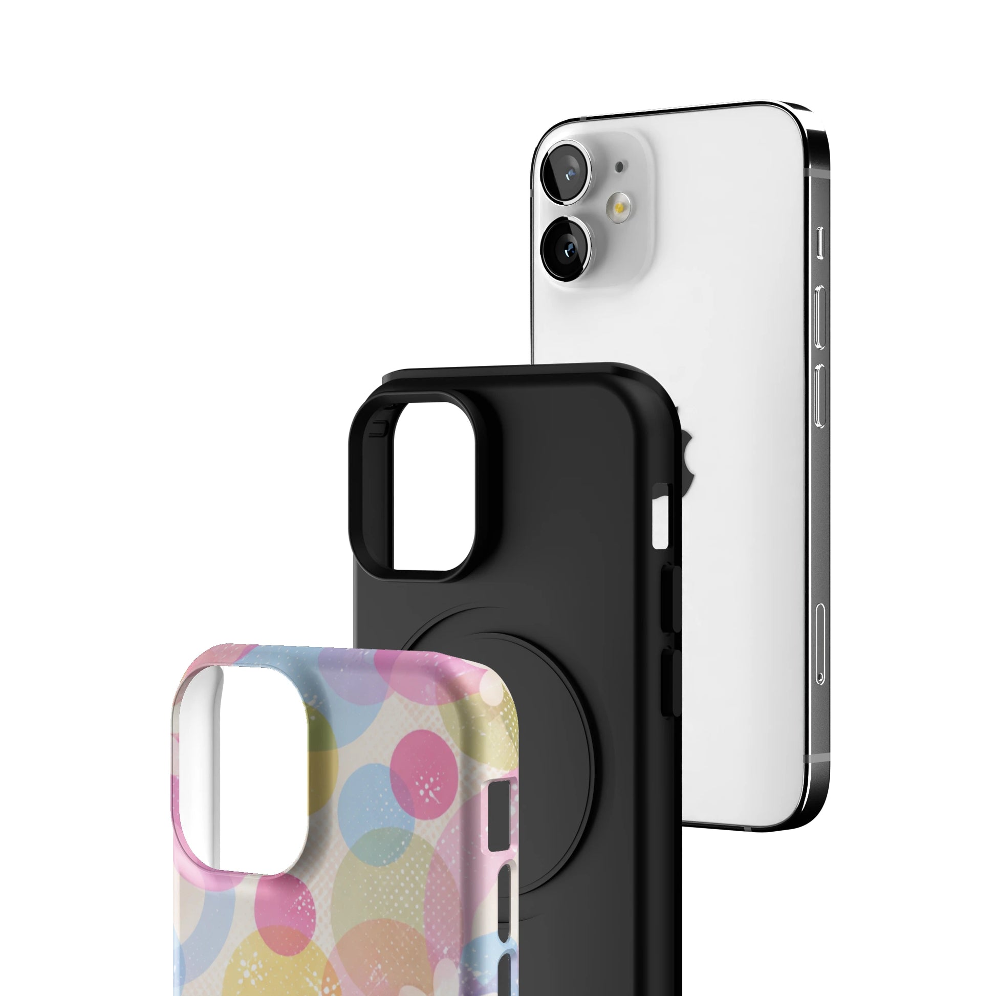 Lexie iPhone Case gallery - Iphone_12_Mini_Air_Plus_3