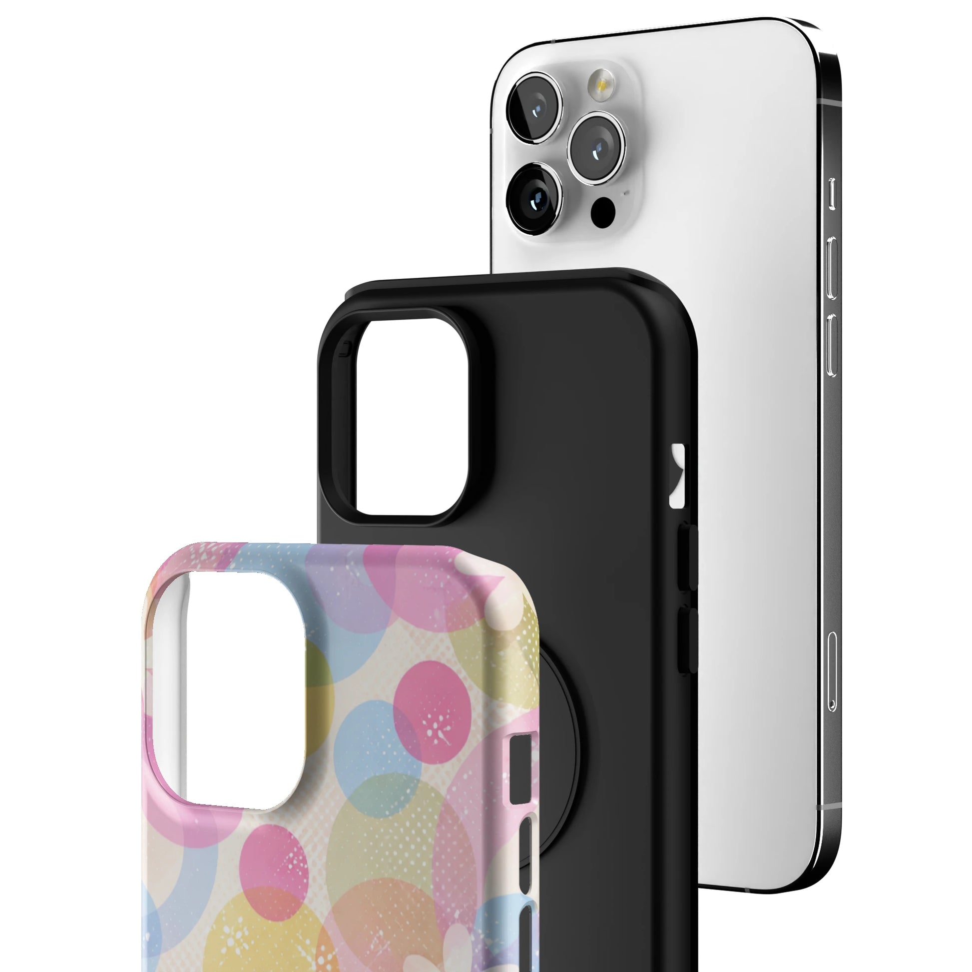 Lexie iPhone Case gallery - Iphone_12_Pro_Max_3