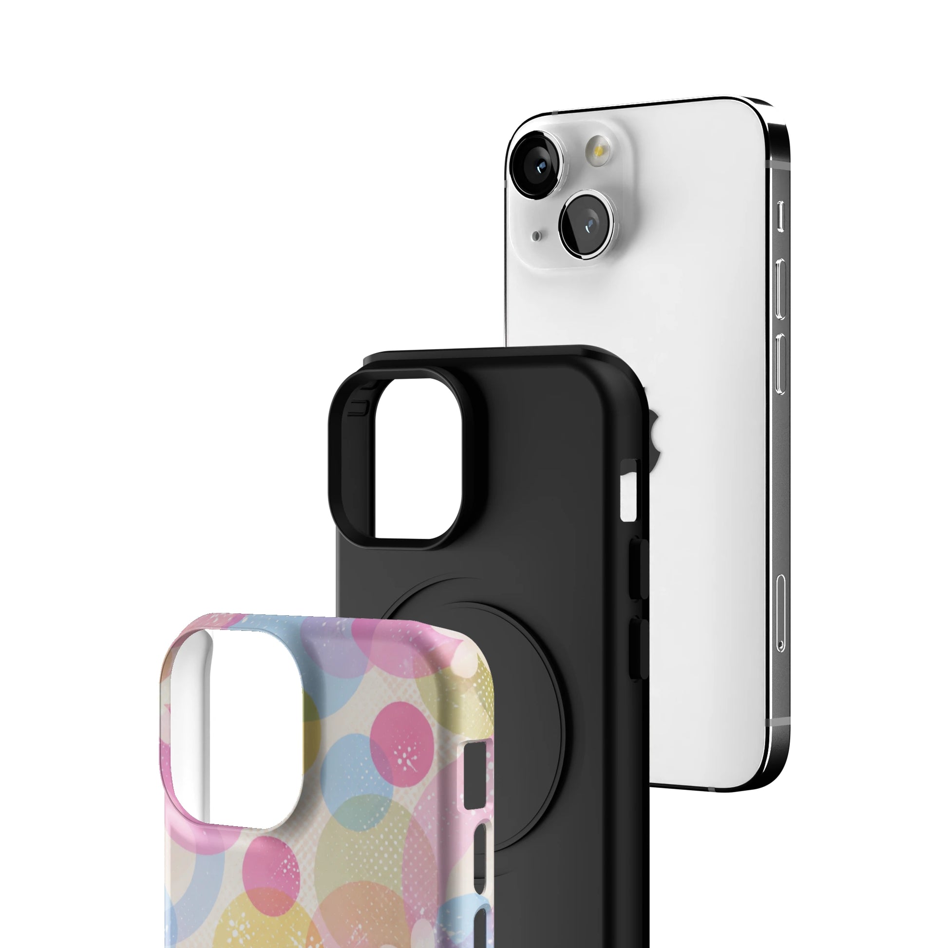 Lexie iPhone Case gallery - Iphone_13_Mini_Air_Plus_3