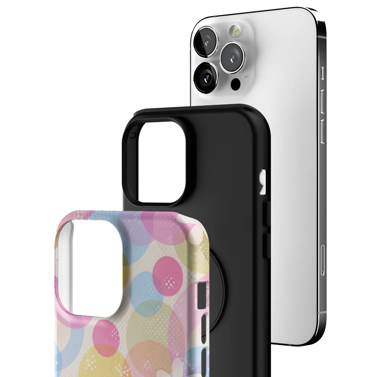 Lexie iPhone Case gallery - Iphone_13_Pro_Max_3