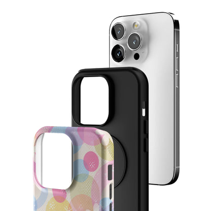 Lexie iPhone Case gallery - Iphone_14_Pro_3