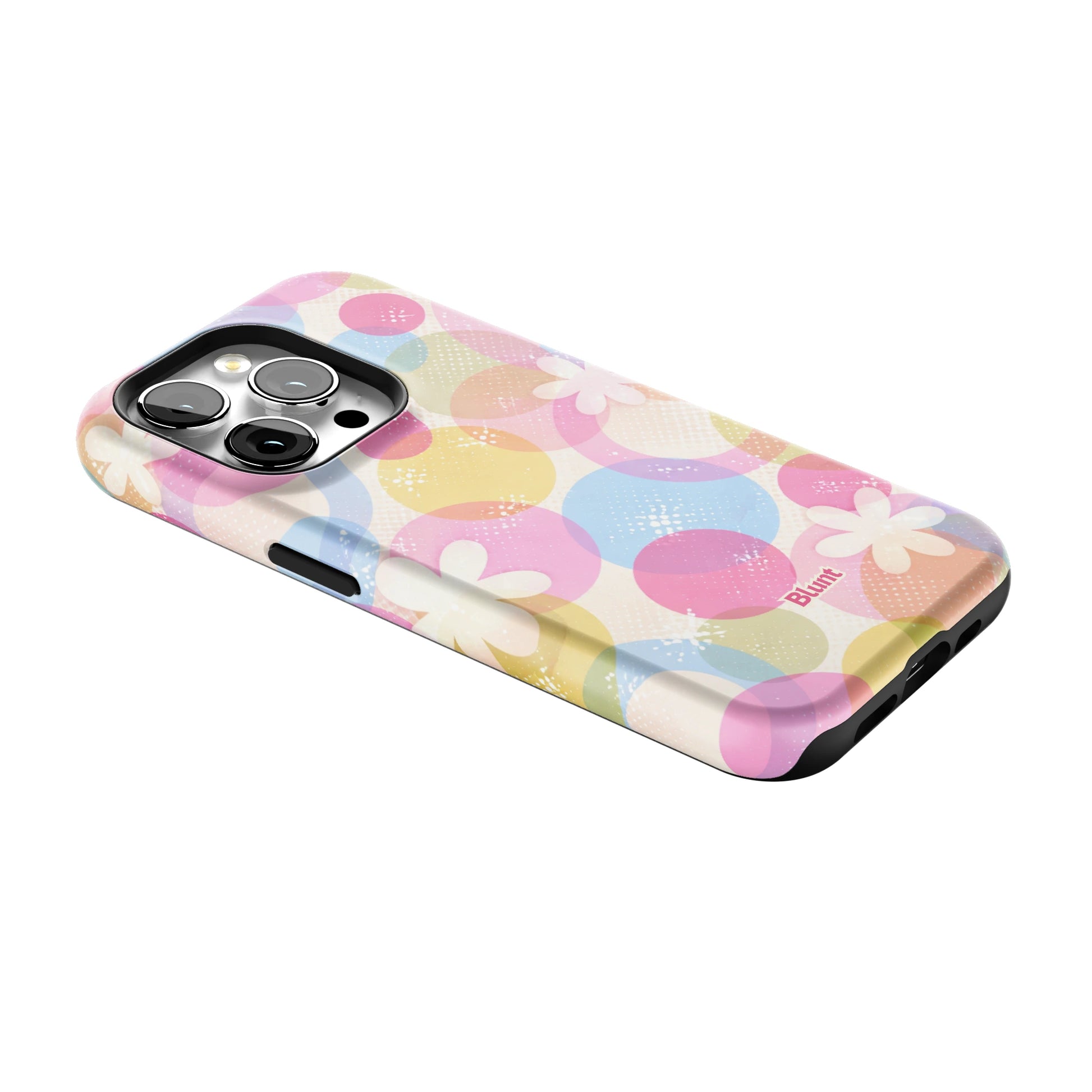 Lexie iPhone Case gallery - Iphone_15_Pro_2