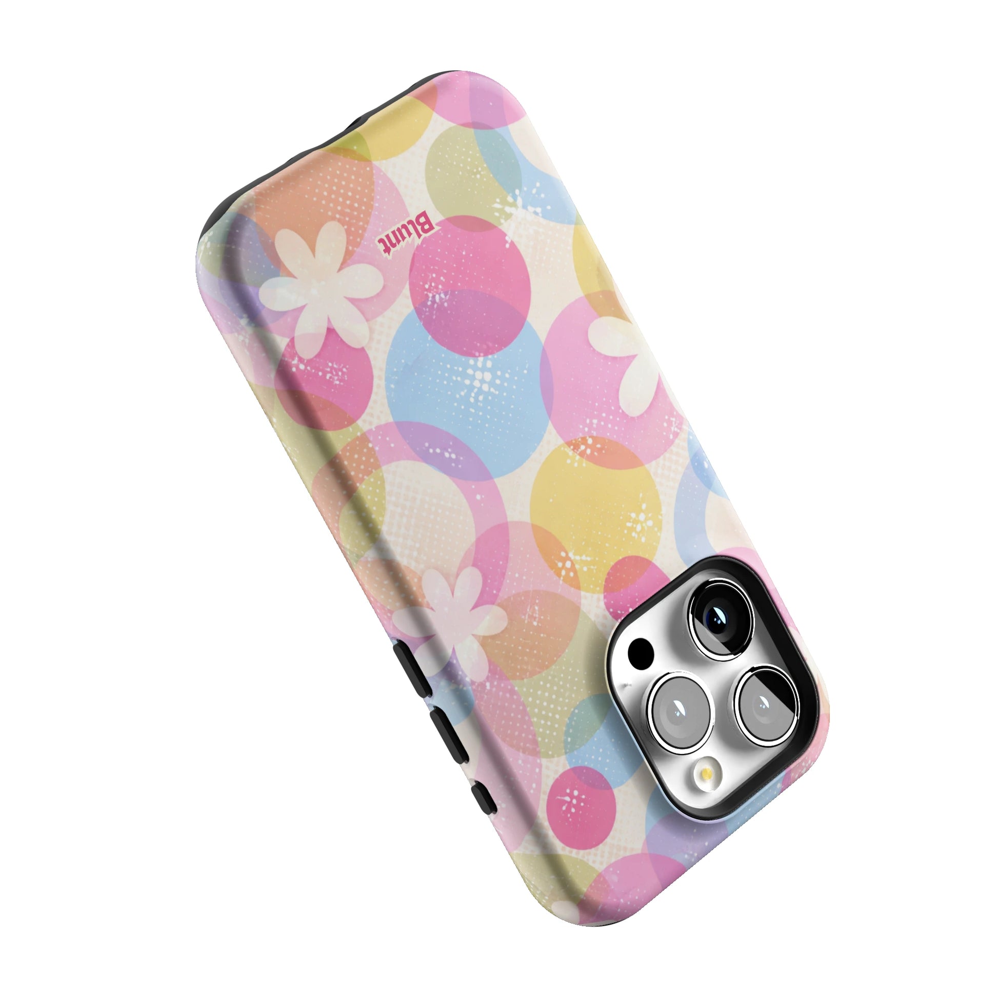 Lexie iPhone Case gallery - Iphone_15_Pro_5