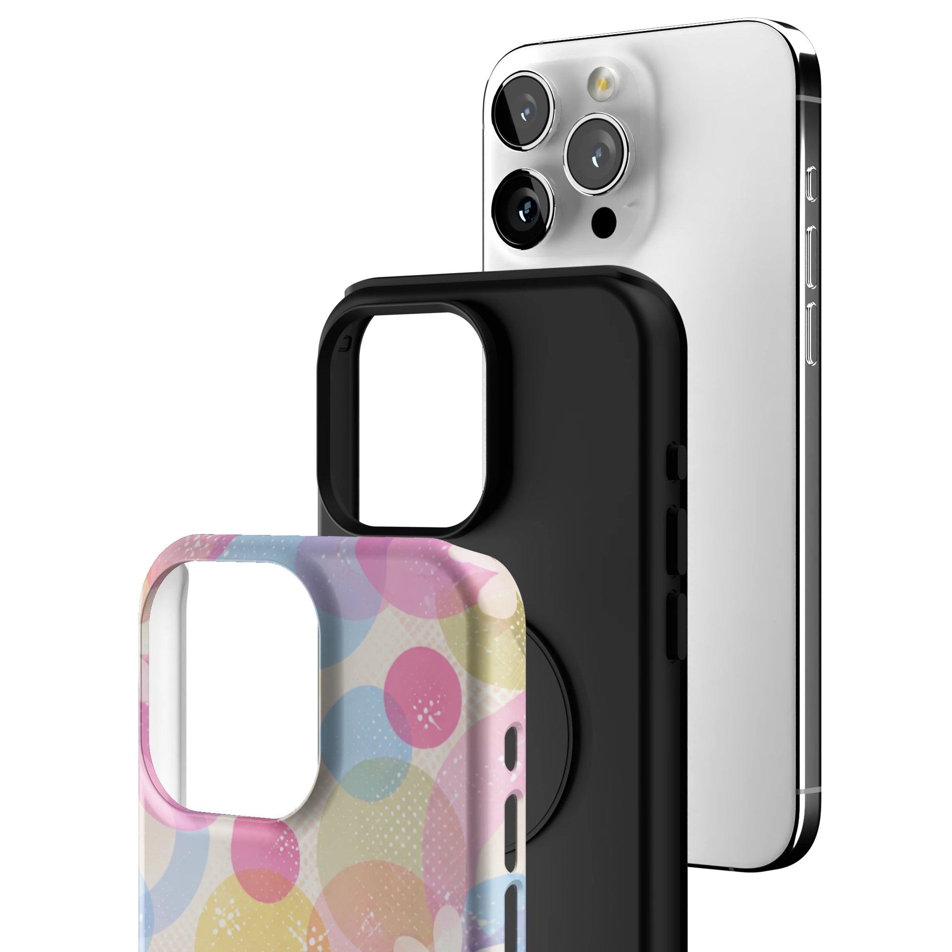 Lexie iPhone Case gallery - Iphone_15_Pro_Max_3