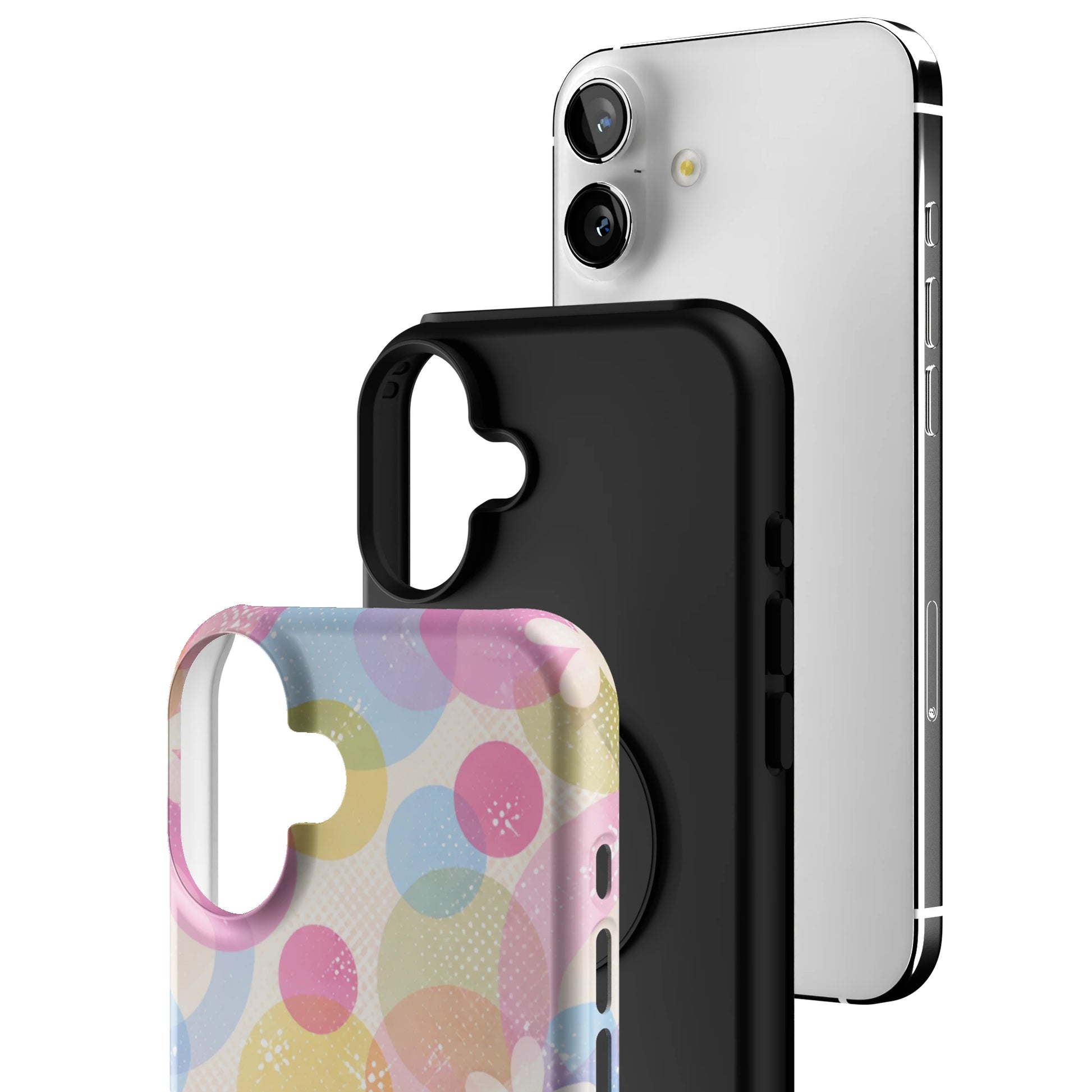 Lexie iPhone Case gallery - Iphone_16_Mini_Air_Plus_3