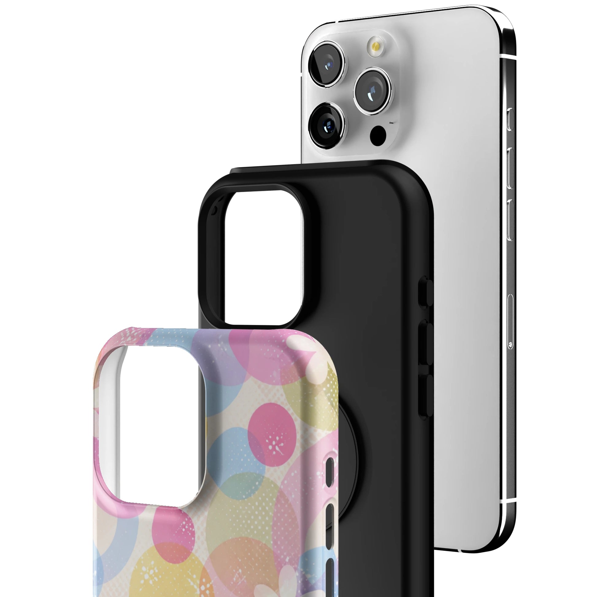 Lexie iPhone Case gallery - Iphone_16_Pro_Max_3