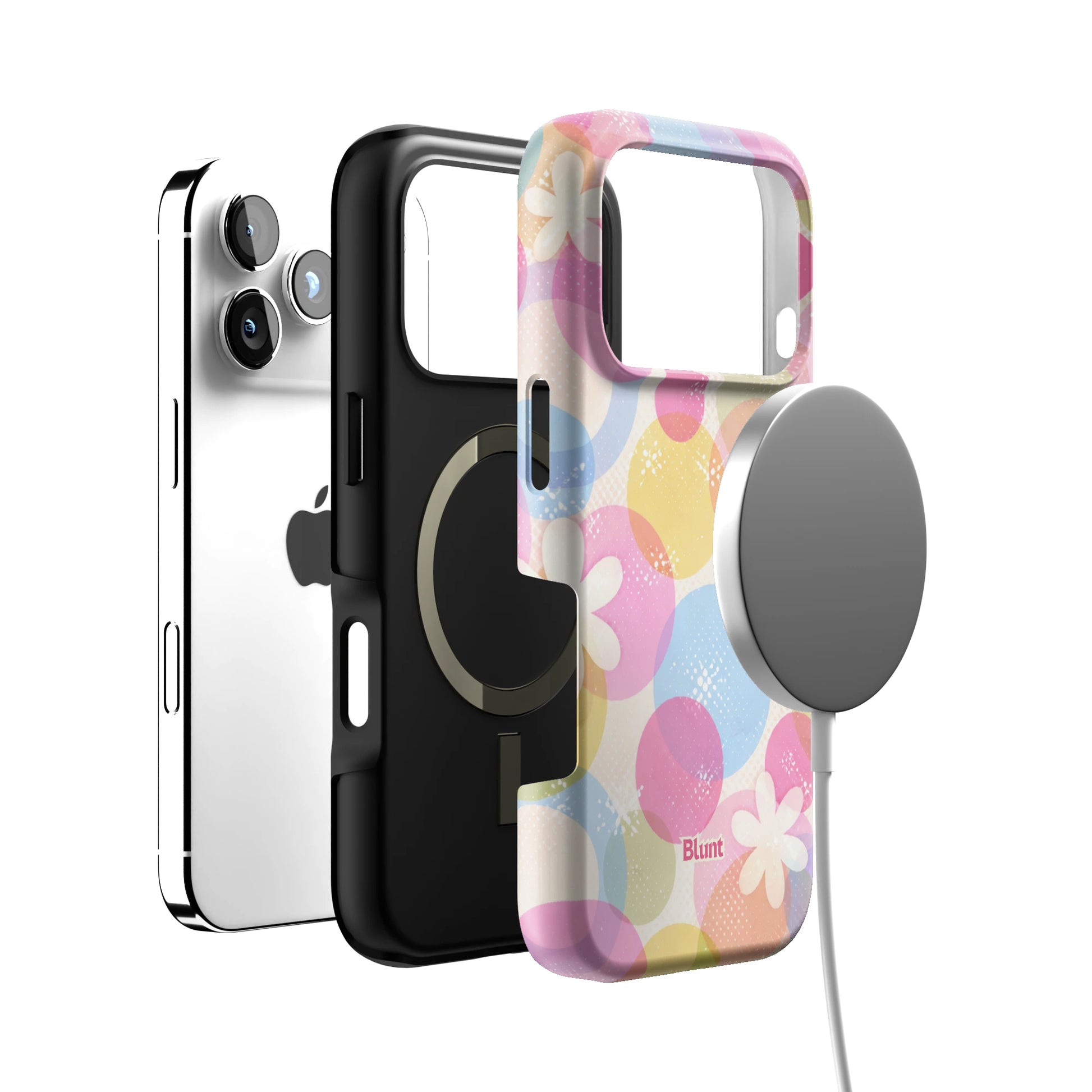 Lexie iPhone Case gallery - Iphone_17_Pro_4