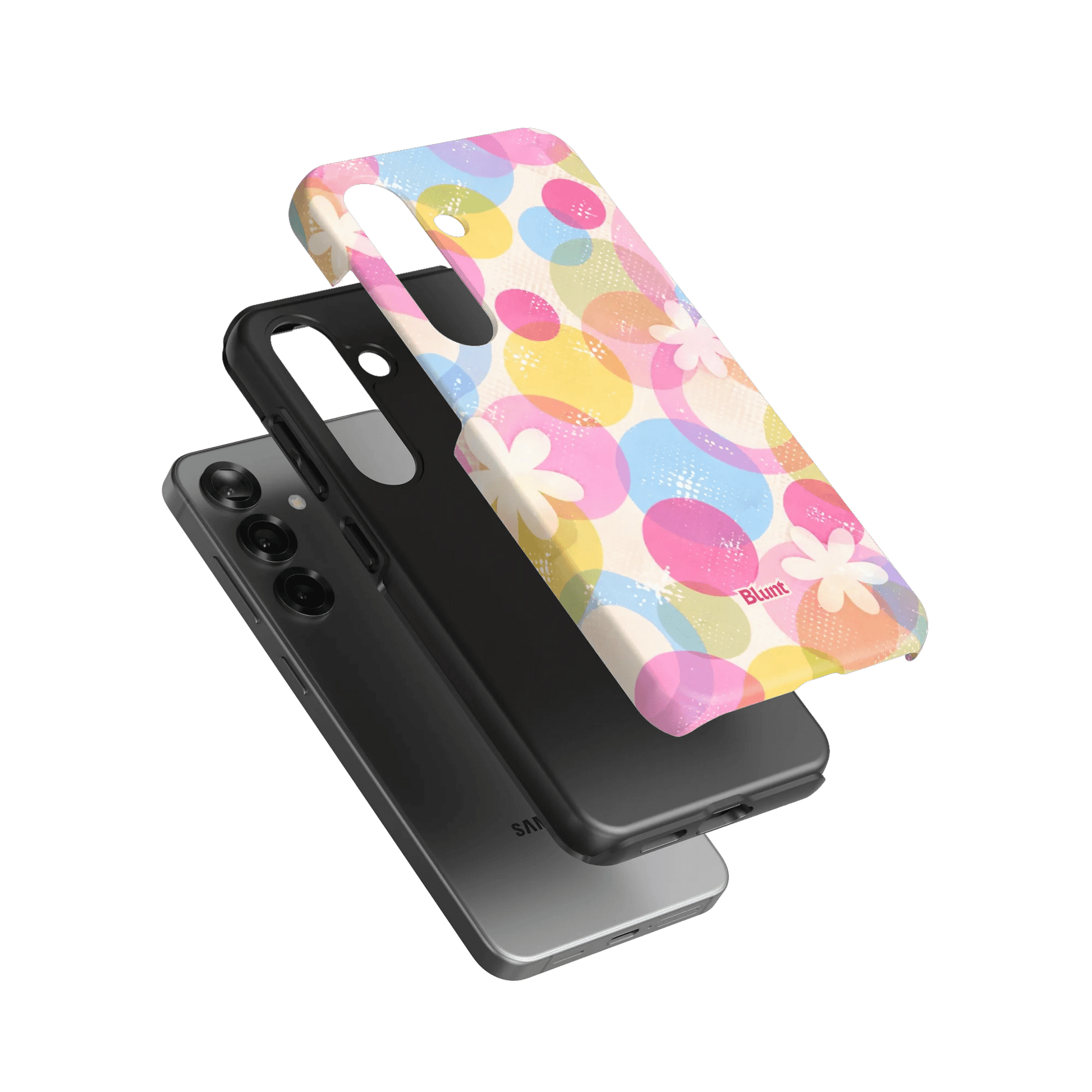 Lexie Samsung Case - Blunt Cases
