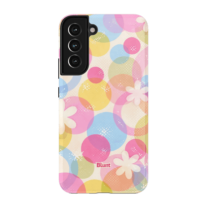 Lexie Samsung Case - Blunt Cases