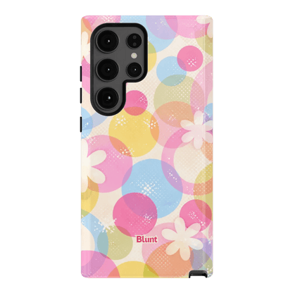 Lexie Samsung Case - Blunt Cases