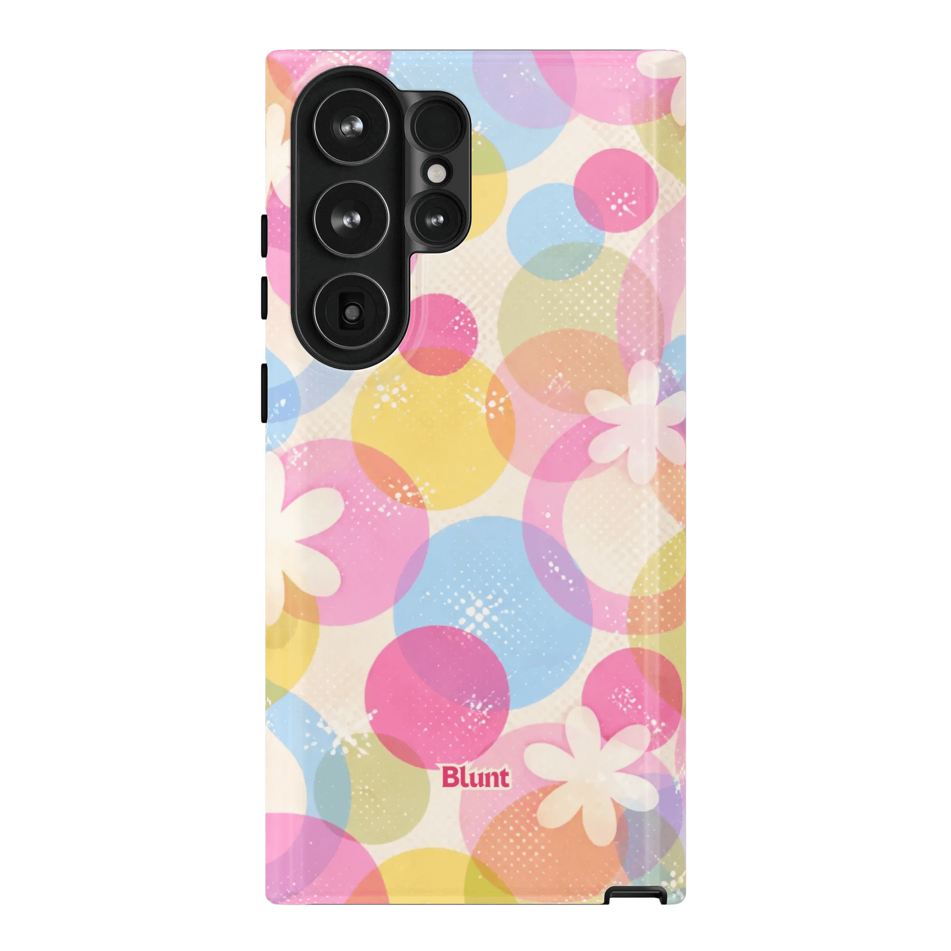 Lexie Samsung Case - Blunt Cases