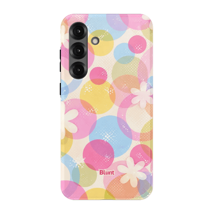 Lexie Samsung Case - Blunt Cases