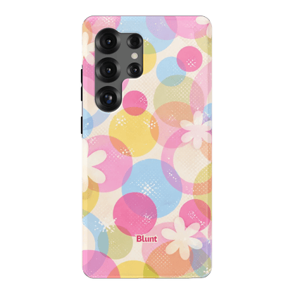 Lexie Samsung Case - Blunt Cases