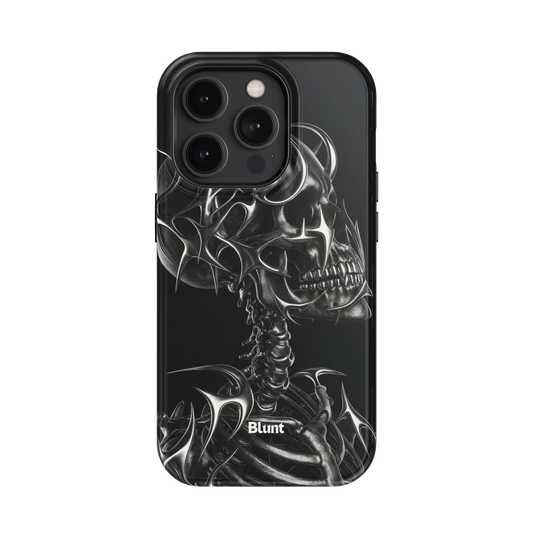 X-Ray iPhone Case