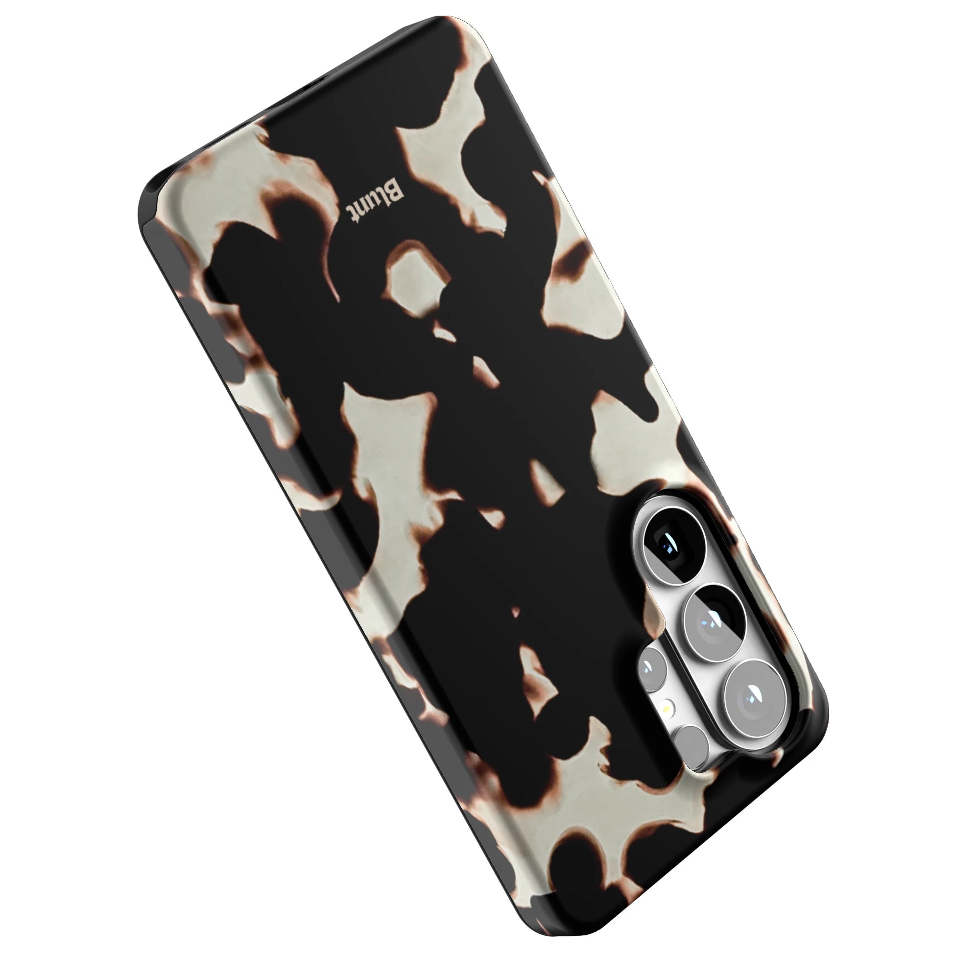 Night-Cowhide-samsung-case-Galaxy S26 Ultra-4