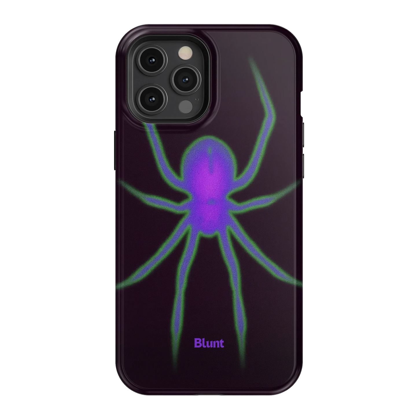 Jintz iPhone Case