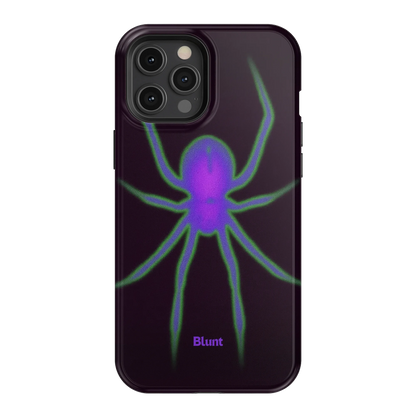 Jintz iPhone Case