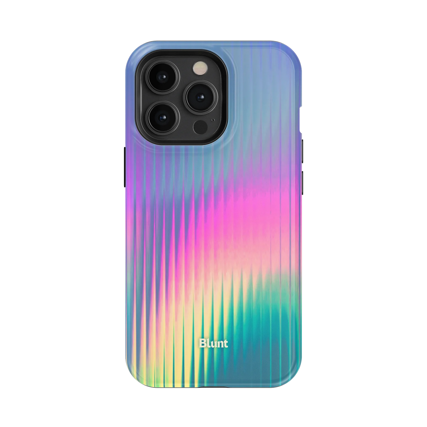 Hologram Mist iPhone Case