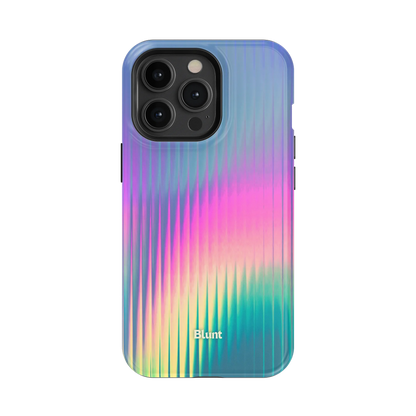 Hologram Mist iPhone Case