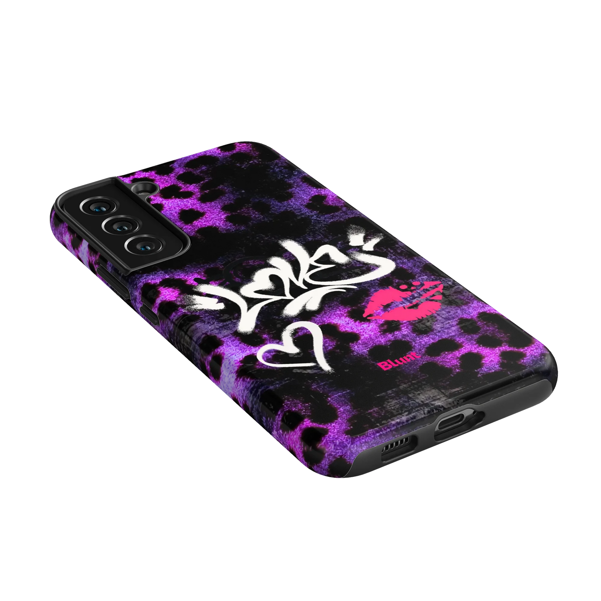 Rebel-Love-samsung-case-Galaxy S22 Plus-2
