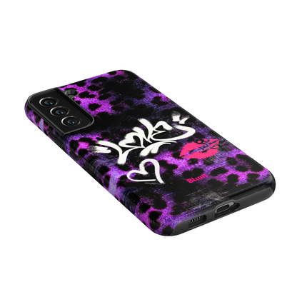 Rebel-Love-samsung-case-Galaxy S22 Plus-2