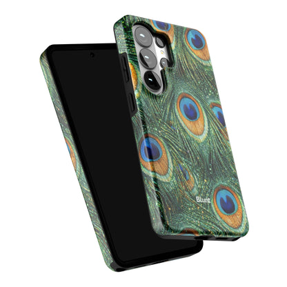 Jade-Quilt-samsung-case-Galaxy S26 Ultra-5