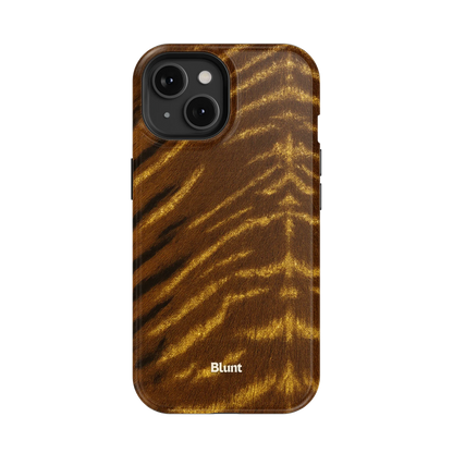 Cavalli iPhone Case