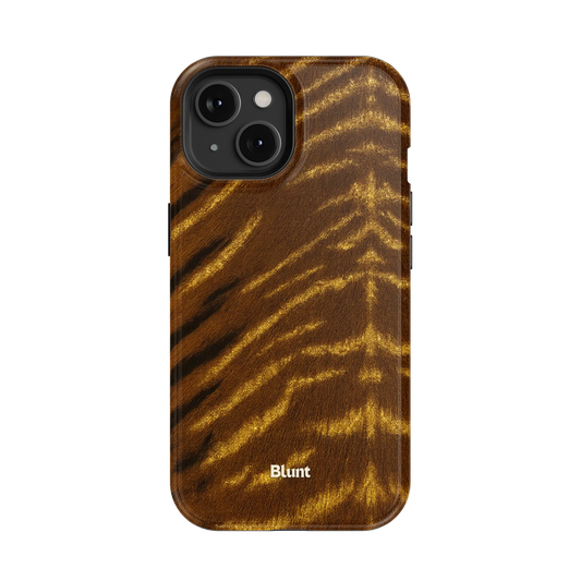 Cavalli iPhone Case