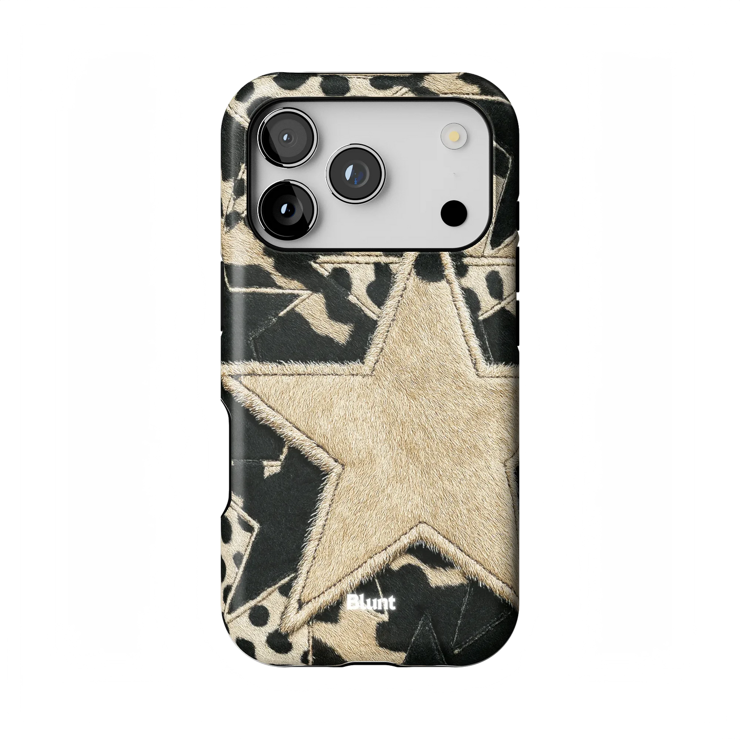 Billie iPhone Case