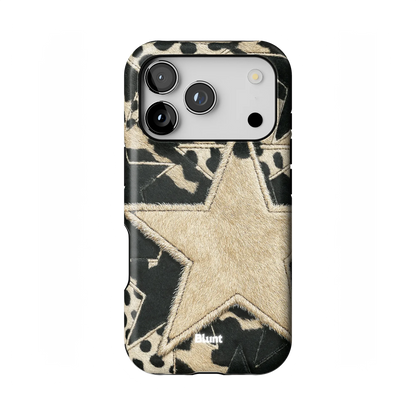 Billie iPhone Case