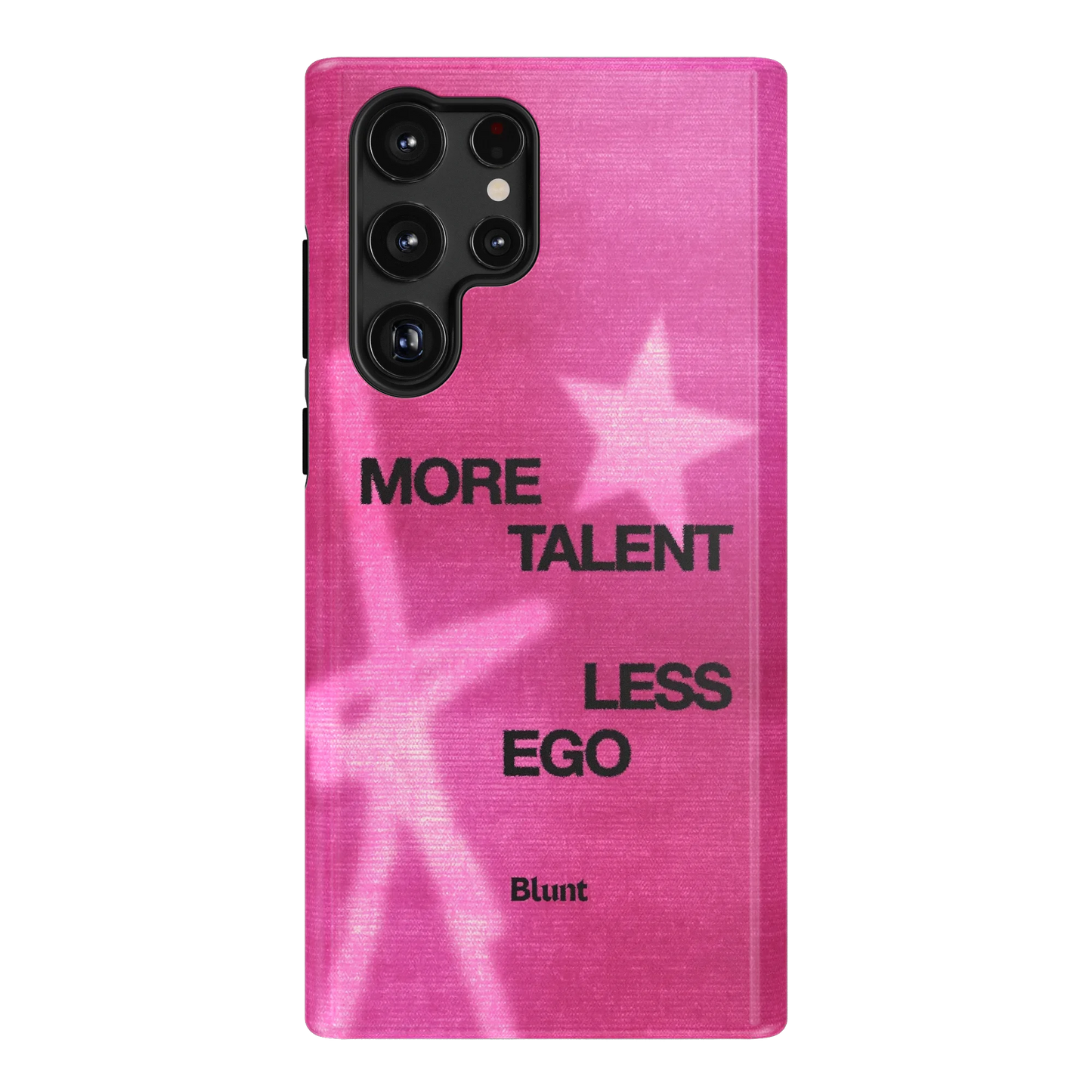 Talent Era Samsung Case