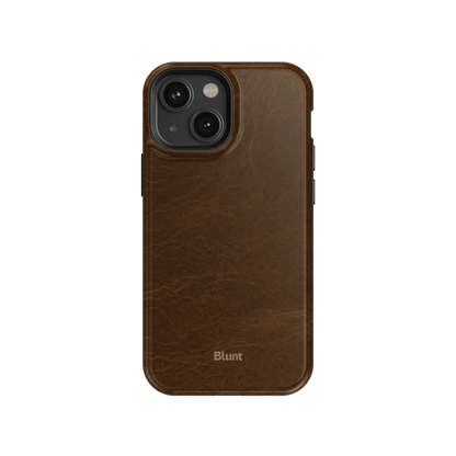Forge iPhone Case