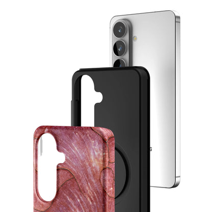 Sunset-Petal-samsung-case-Galaxy S26-3