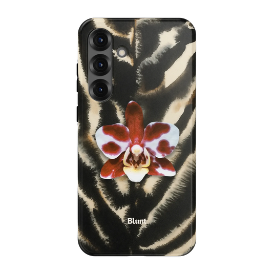 Huntress Samsung Case