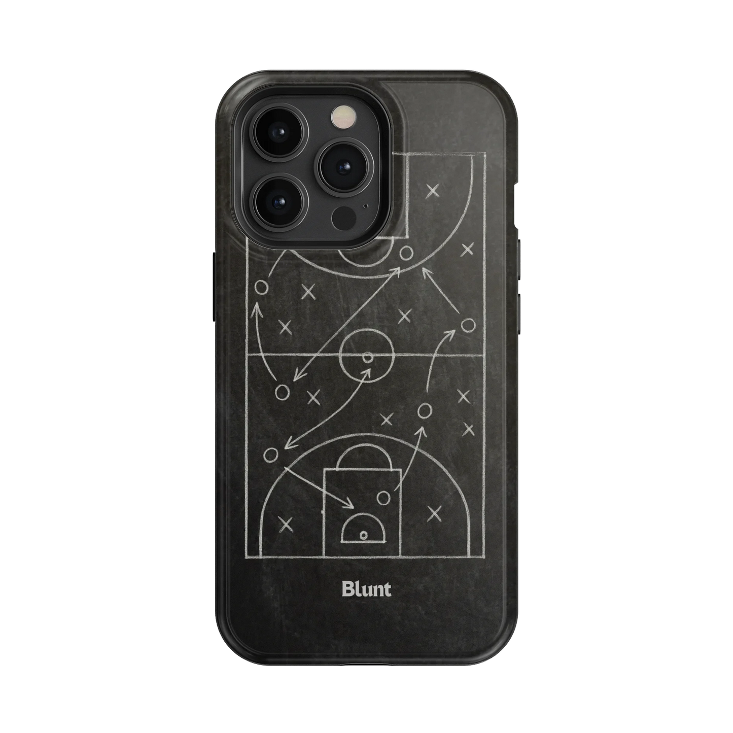 The Play iPhone Case