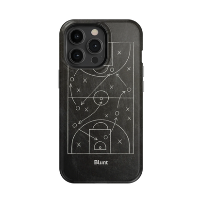 The Play iPhone Case