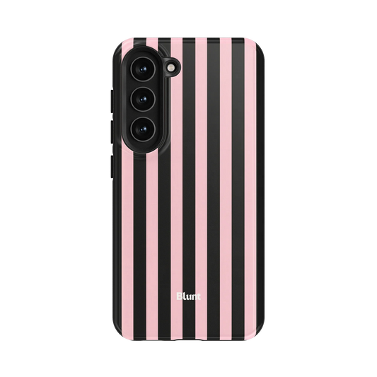 Ribbon Stripe Samsung Case