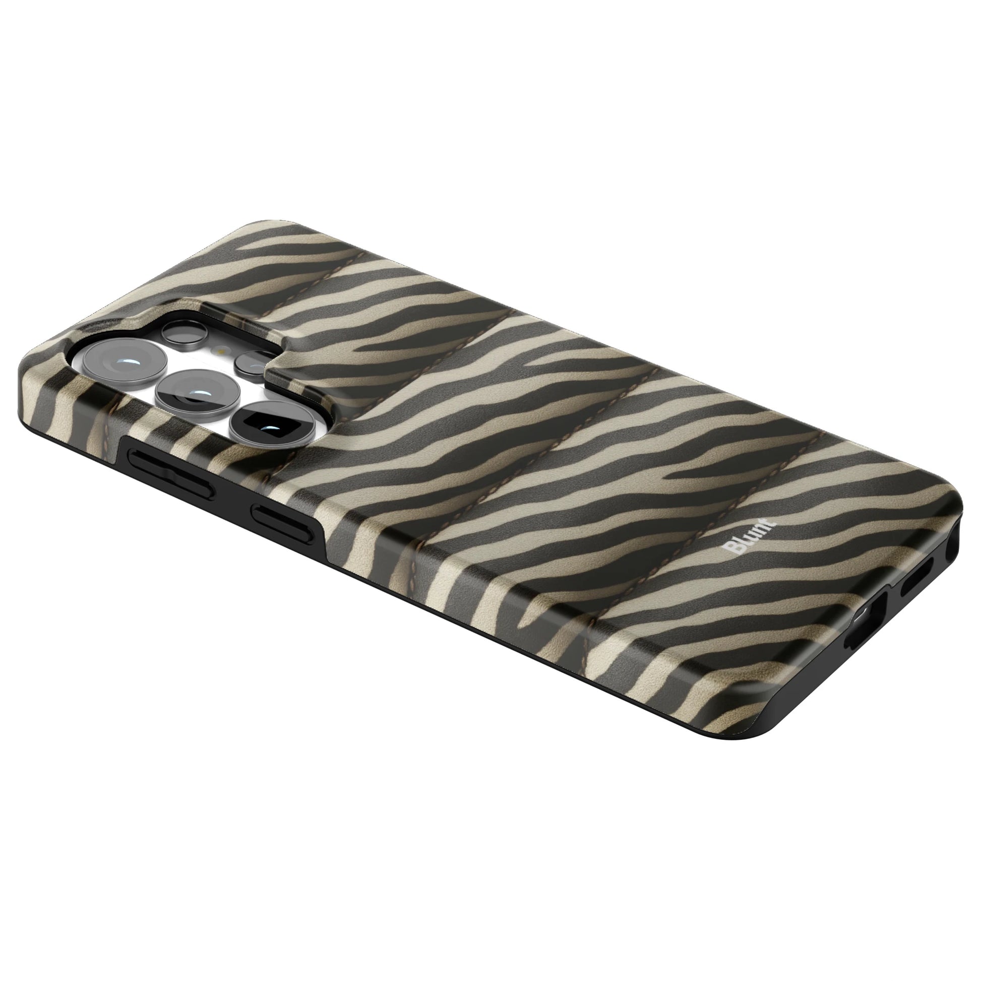 Zebra-Puffer-samsung-case-Galaxy S26 Ultra-2