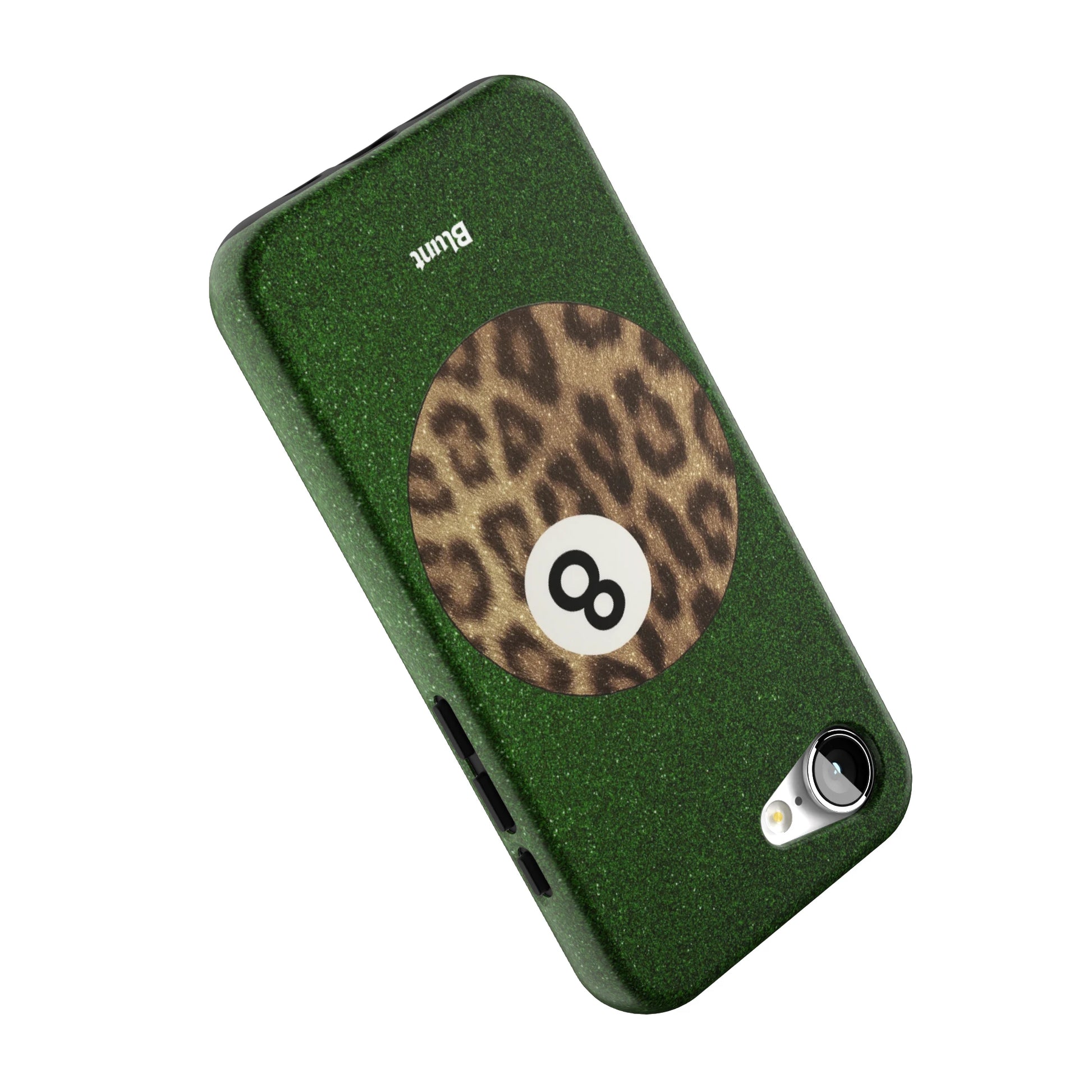 Hunter-8-Ball-iphone-case-iPhone 17 E-4